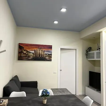 10 Min Da Navigli E Centro, Nuova E Luminosa Oasi 1P Apartment Milan Exterior photo