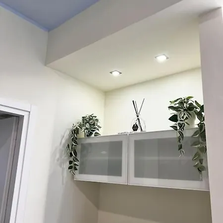 10 Min Da Navigli E Centro, Nuova E Luminosa Oasi 1P Apartment Milan Exterior photo