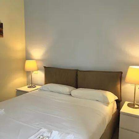 10 Min Da Navigli E Centro, Nuova E Luminosa Oasi 1P Apartment Milan Exterior photo