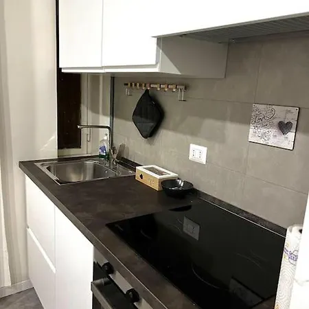 10 Min Da Navigli E Centro, Nuova E Luminosa Oasi 1P Apartment Milan Exterior photo