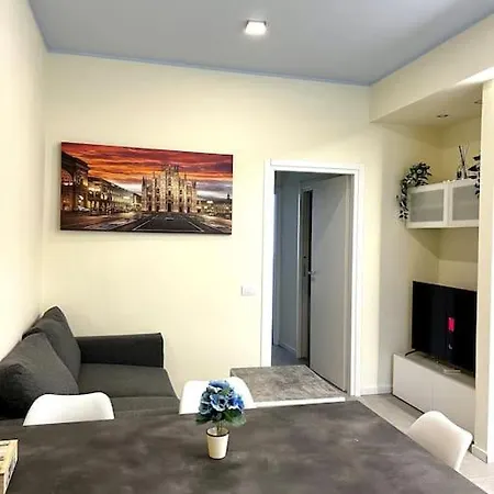 10 Min Da Navigli E Centro, Nuova E Luminosa Oasi 1P Apartment Milan Exterior photo