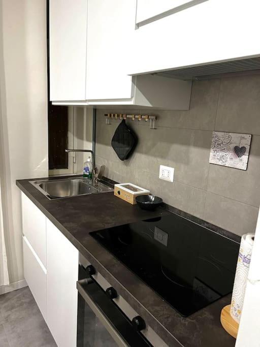 Apartamento 10 Min Da Navigli E Centro, Nuova E Luminosa Oasi 1p