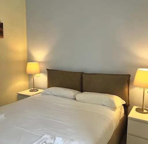 10 Min Da Navigli E Centro, Nuova E Luminosa Oasi 1P